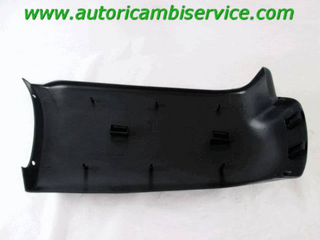 4640188 CANTONALE PARAURTI POSTERIORE DESTRO FORD TRANSIT 2.5 RICAMBIO NUOVO - Foto 2