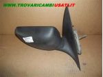 RETROVISORE EST.D.reg.manuale NERO FORD ESCORT 3p / 5p / 4p / Wagon  Vetri  &hellip;