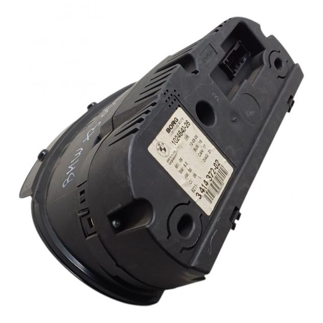 CONTACHILOMETRI BMW X3 1° Serie 1024640-26 (0410) - Foto 5