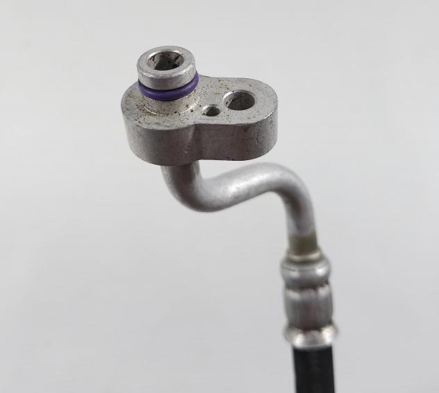 TUBO ARIA CONDIZIONATA VOLKSWAGEN Golf 7 Berlina 5Q0816721AB Diesel 1600 (12) - Foto 14