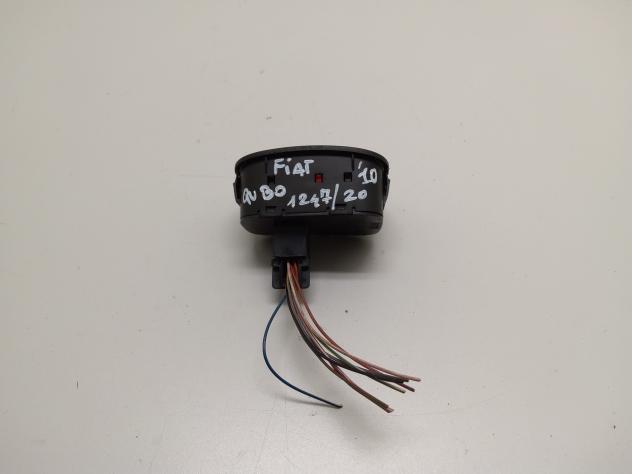 COMANDO CONTROLLO MULTIFUNZIONE FIAT Qubo 1° Serie 735461125 (0815) - Foto 2