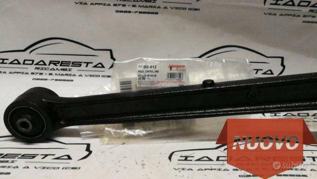 Braccetto Dx = Sx Suzuki Jimny 4520081A10 - Foto 3