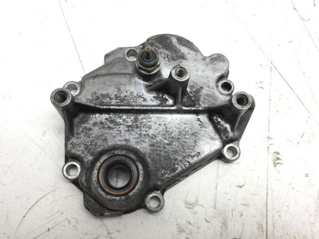 KAWASAKI KLE 500 COPERCHIO CARTER SELETTORE CAMBIO 2001 2002 LE500AAA - Foto 4