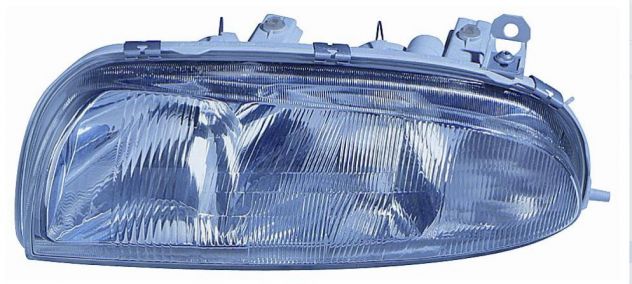 FARO ANTERIORE DX FORD FIESTA 1996 0854029812 1042630 1079570