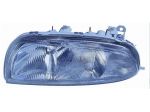 FARO ANTERIORE DX FORD FIESTA 1996 0854029812 1042630 1079570