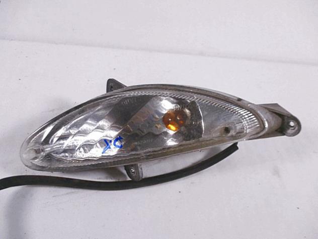 FRECCIA ANTERIORE DESTRA PEUGEOT V CLIC 50 4T (2007-2013) 468844 - Foto 2