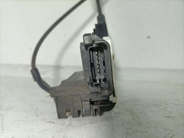 SERRATURA ANTERIORE DESTRA CITROEN C3 Picasso 9136FH DV6ATED4-9HX-9H02 (08) - Foto 2