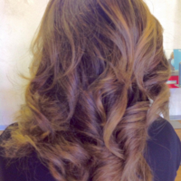 Nadia Equipe