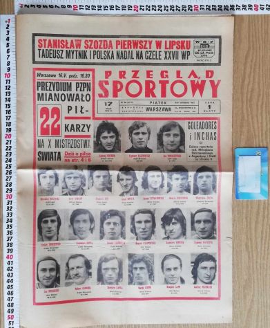 2 supplementi de La Gazzetta dello Sport del 1986 - Foto 5