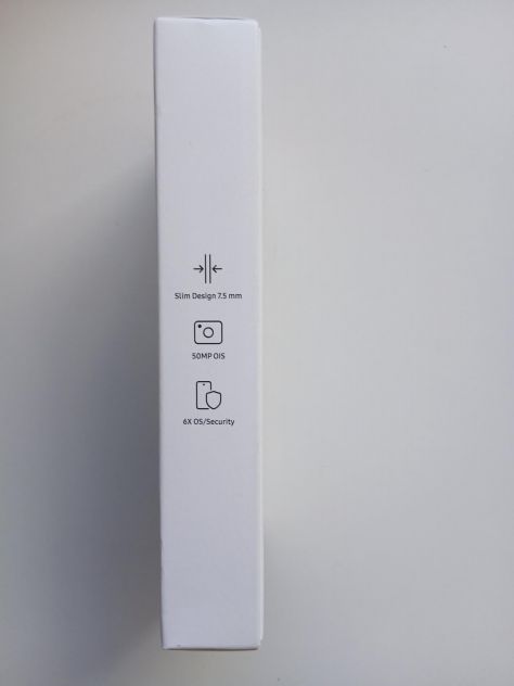 Samsung Galaxy A17 LTE 128GB 4GB RAM Black SM-A175FDSB - NUOVO SIGILLATO - Foto 6