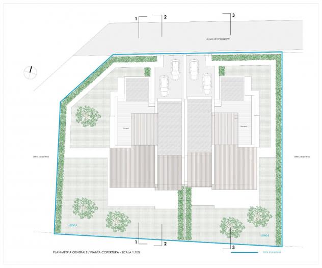 Terreno edif. residenziale in vendita a Colle di Val d'Elsa 257 mq Rif: 1255845 - Foto 5