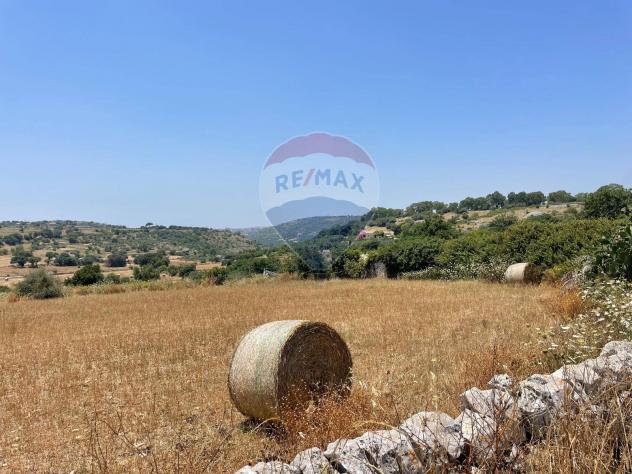 Terreno in vendita a Modica, Frigintini - Foto 3