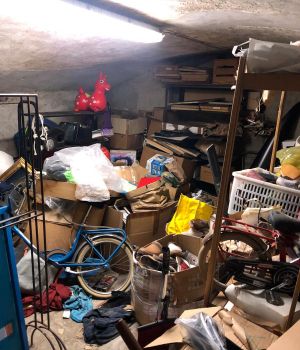 Sgomberi appartamenti, cantine, solai, capannoni | Veloci ed Economici - Foto 4