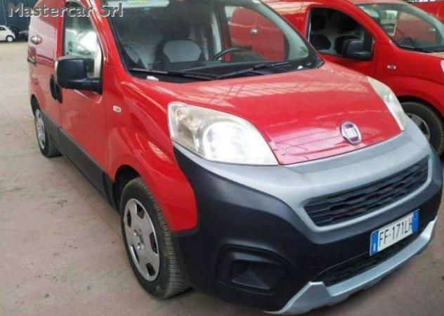 FIAT Fiorino 1.3 MJT 95CV Furgone Adventure E6 - FF171LH rif. 24012967 - Foto 5