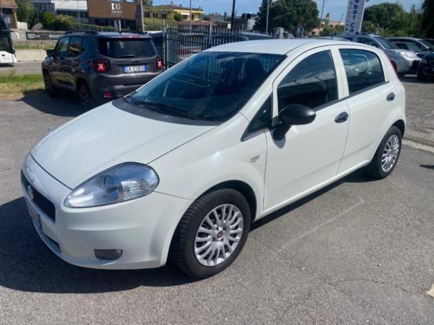 FIAT Grande Punto 1.4 GPL 5p. Actual Van 4pti rif. 23771684 - Foto 3
