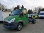 IVECO Daily veicolo nuovo guida destra solo expo fuori cee rif. 24167469