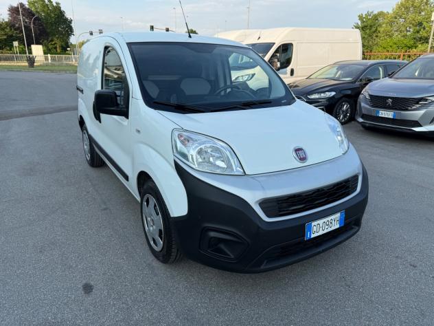 Fiat Fiorino 1.3 MJT 95CV Cargo SX - Foto 6