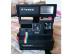 Fotocamera Polaroid Supercolor 635CL