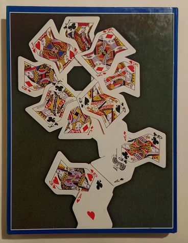 Giochi di società di vari autori Fratelli Spada Editori, 1979 perfetto - Foto 9