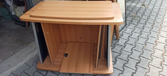 Mobile porta TV e accessori - Foto 6