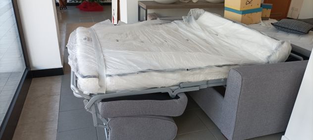 DIVANO LETTO PRONTO PER TE - Foto 4