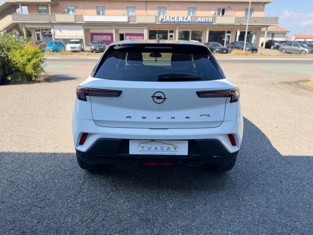 Opel Mokka GS Line Plus 1.2 Turbo #12110 - Foto 4