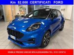 FORD Puma 1.0 ibrida/benzina 125cv.  ST-Line , GARANZIA FORD rif. 23791238