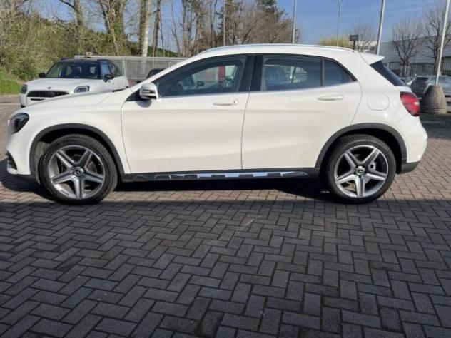 MERCEDES-BENZ GLA 200 d Sport auto rif. 22175770 - Foto 4