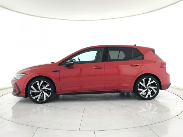 Volkswagen Golf 1.5 eTSI 130 CV EVO ACT DSG R-Line - Foto 8