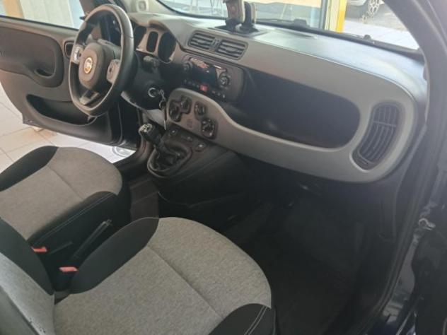FIAT Panda 1.2 Lounge rif. 23904554 - Foto 5