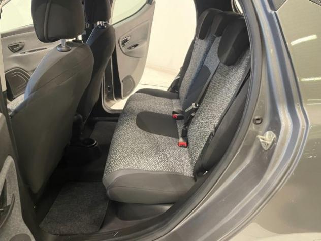 LANCIA Ypsilon 1.0 FireFly Hybrid Silver Manuale *OK NEOP* rif. 23784523 - Foto 7