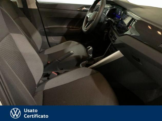 VOLKSWAGEN Polo 1.0 tsi edition plus 95cv rif. 23500144 - Foto 6