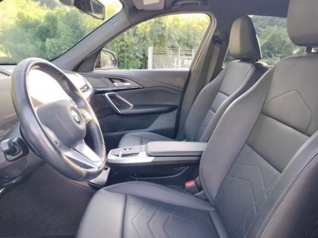 BMW X1 X1 sdrive18i auto - Foto 10