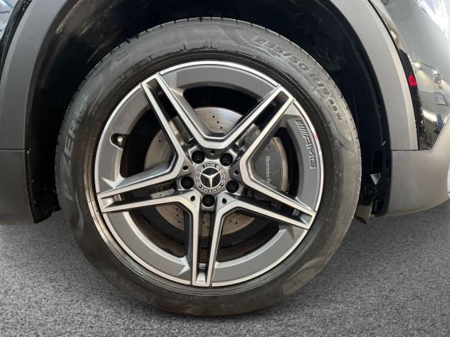 Mercedes-Benz GLB - X247 2019 200 d Premium Easy Tech auto - Foto 6
