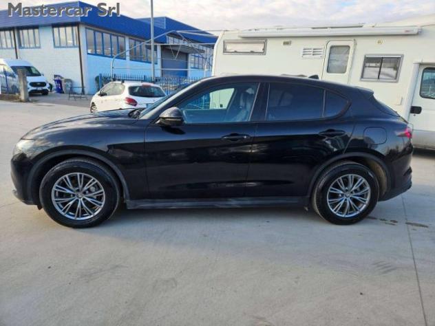 ALFA ROMEO Stelvio Stelvio 2.2 t Super Q4 210cv auto tg: GP409FV rif. 23998328 - Foto 5