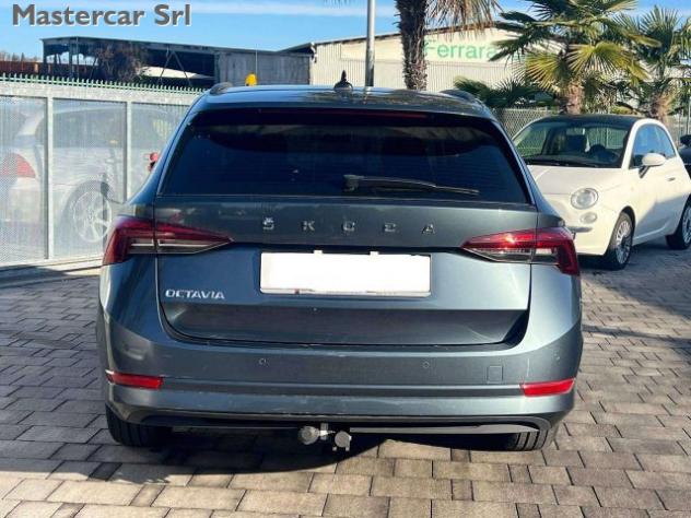 SKODA Octavia 2.0 tdi evo Executive 115cv dsg GANCIO- GH192HY rif. 23941836 - Foto 8