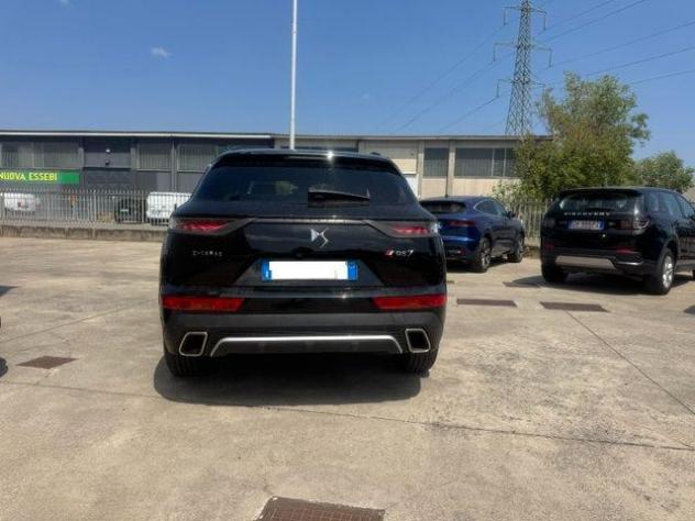 DS AUTOMOBILES DS 7 Crossback E-Tense Performance Line+ rif. 23936495 - Foto 8