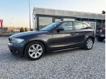 Bmw 120d 5 porte TETTO PANORAMICO CRUISE PELLE