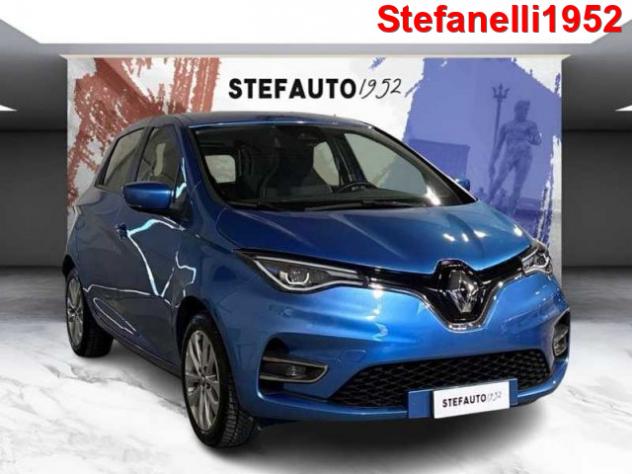 RENAULT ZOE - Life R110 rif. 23624168