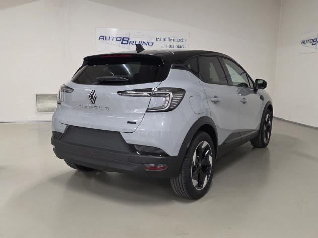Renault Captur Captur 1.2 eco-g Techno 120cv - Foto 6