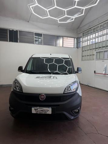 Fiat Doblo Dobl1.3 MJT PC-TN Cargo Lamierato - Foto 2