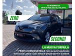 TOYOTA C-HR 1.8 Hybrid E-CVT Business rif. 23992402