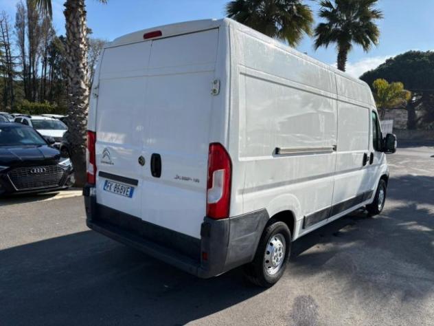 CITROEN Jumper 35 BlueHDi 130 CV rif. 23407332 - Foto 4