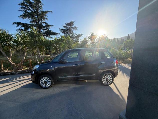 FIAT - 500 L - 500L 0.9 TwinAir Turbo Nat. Power Lounge - Foto 2
