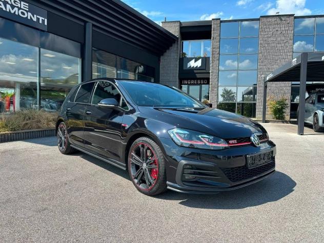 Volkswagen Golf 5 Porte 2.0 tsi Gti Performance 245cv dsg - Foto 2