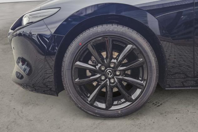 Mazda Mazda3 2.0L Skyact-X 186cv M Hybrid Takumi - Foto 4