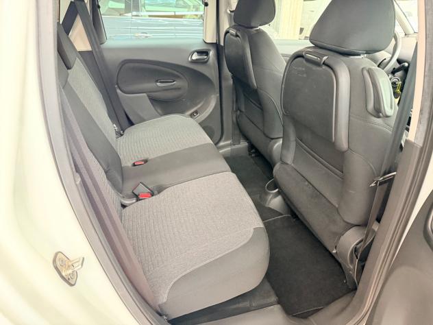 Citroen C3 Picasso 1.6HDi 99cv Exclusive E6 - Foto 7