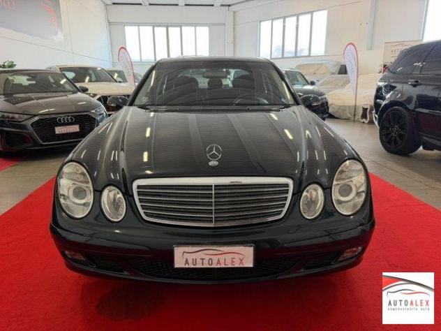 MERCEDES - Classe E - 220 CDI Classic - Foto 2