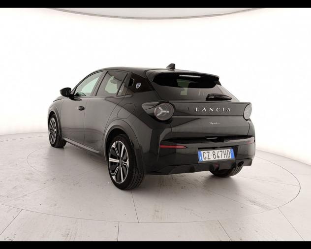 Lancia Ypsilon IV 2024 1.2 mhev LX 110cv e-dct - Foto 5