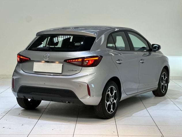 MG MG3 MG3 1.5 Comfort - Foto 4